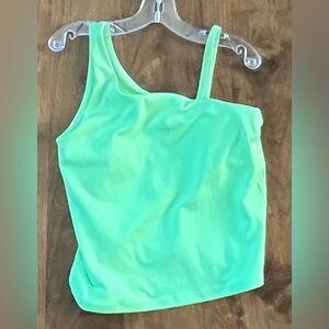 Athleta girl tank